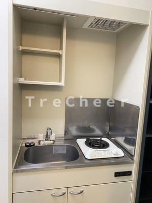 【キッチン】 | アーバンコート初台