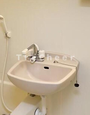 【洗面所】 | アーバンコート初台