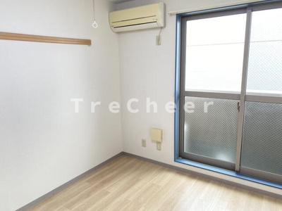 【寝室】 | アーバンコート初台