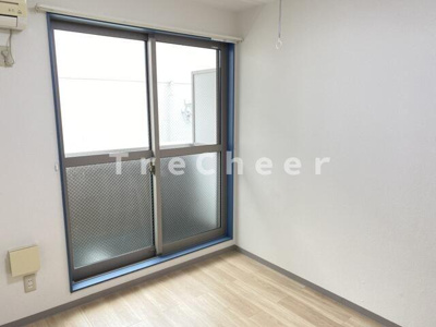 【洋室】 | アーバンコート初台