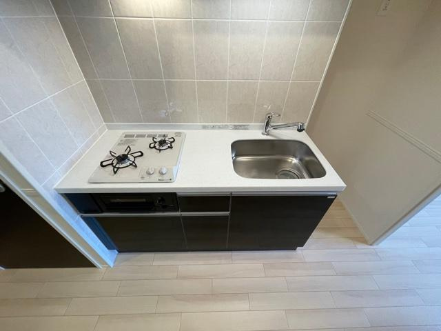 【キッチン】 | フルハウス黒田Ⅱ | キッチン