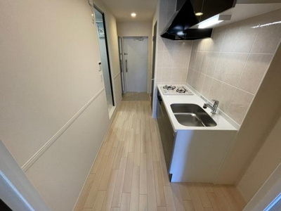 【キッチン】 | フルハウス黒田Ⅱ | キッチン