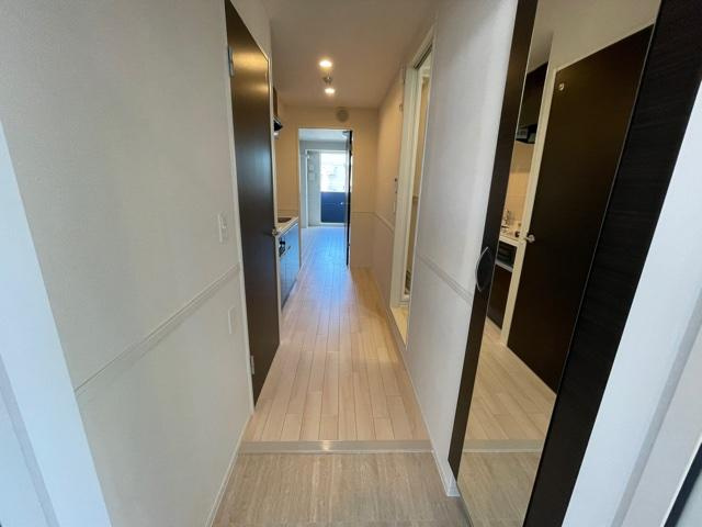 【玄関】 | フルハウス黒田Ⅱ | 玄関