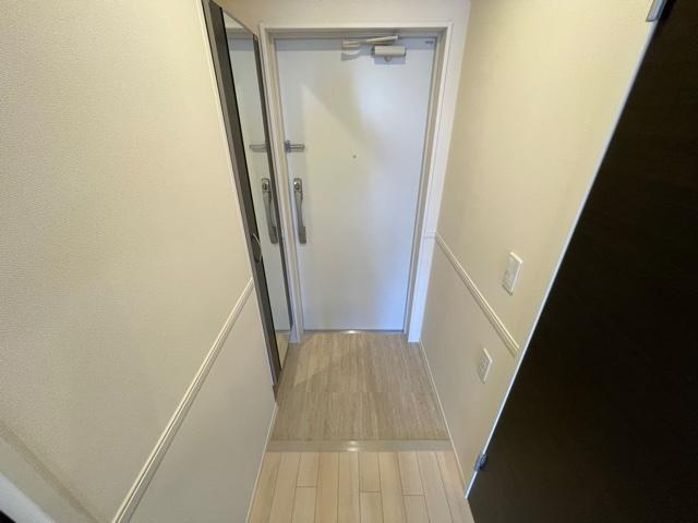 【玄関】 | フルハウス黒田Ⅱ | 玄関