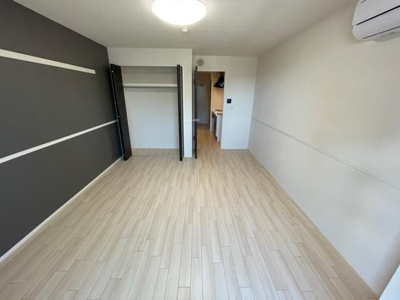 【内装】 | フルハウス黒田Ⅱ | 洋室