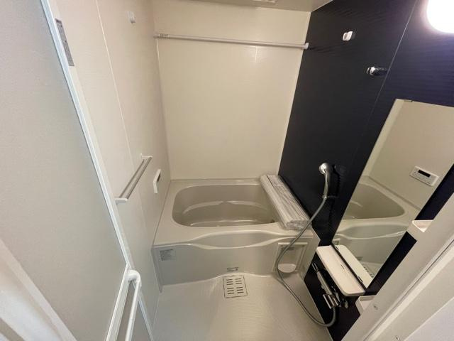 【浴室】 | フルハウス黒田Ⅱ | バス