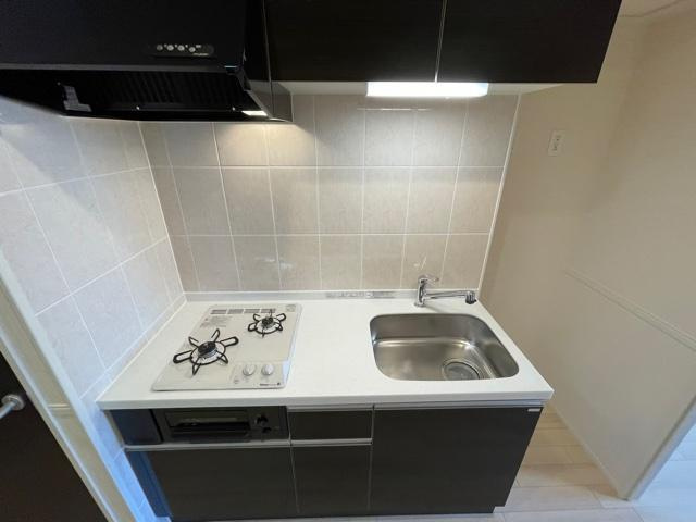 【キッチン】 | フルハウス黒田Ⅱ | キッチン