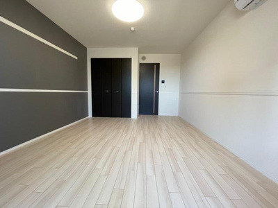 【内装】 | フルハウス黒田Ⅱ | 洋室