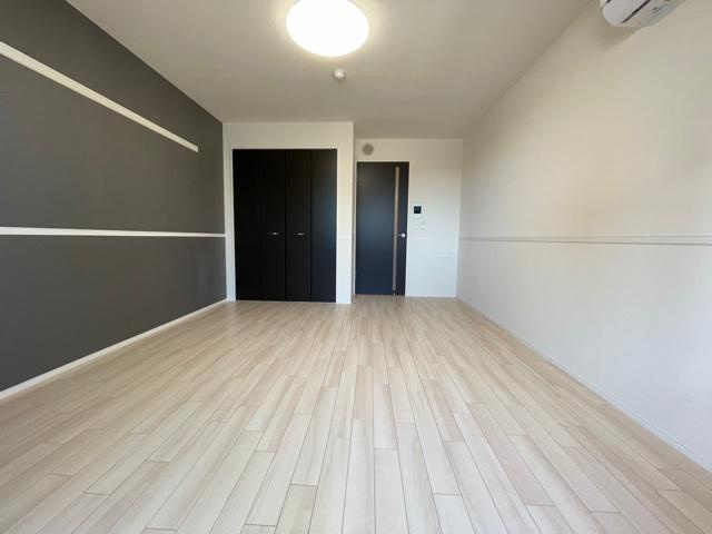 【内装】 | フルハウス黒田Ⅱ | 洋室