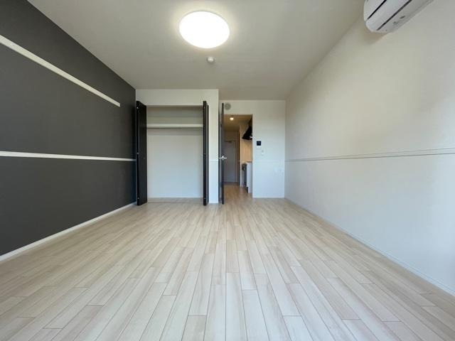 【内装】 | フルハウス黒田Ⅱ | 洋室