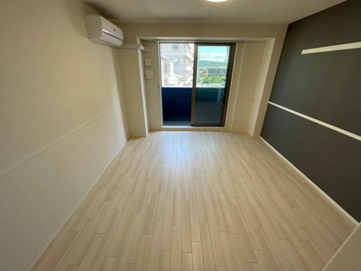 【内装】 | フルハウス黒田Ⅱ | 洋室