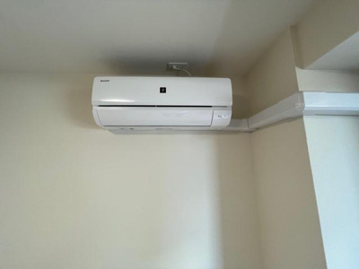 【設備】 | フルハウス黒田Ⅱ | エアコン