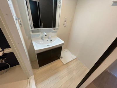 【その他】 | フルハウス黒田Ⅱ | 脱衣所