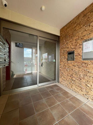 【エントランス】 | アンクレージュ・ＫＡＺ