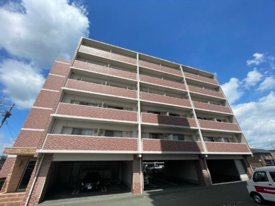 【外観】 | アンクレージュ・ＫＡＺ