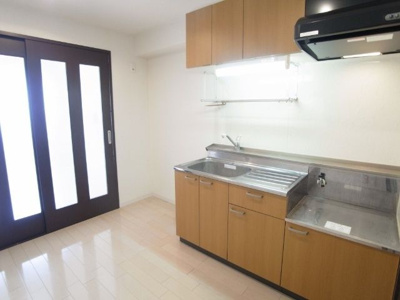 【キッチン】 | アンクレージュ・ＫＡＺ