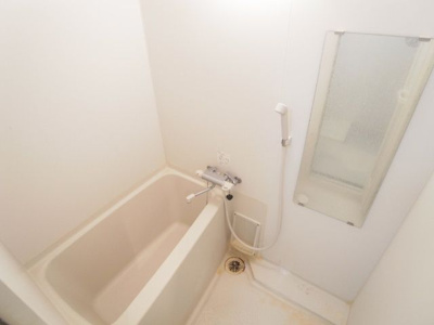 【浴室】 | アンクレージュ・ＫＡＺ