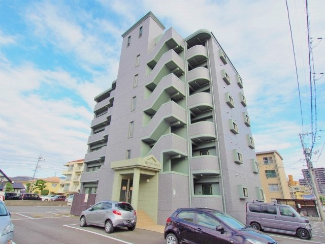 シャトームジカ