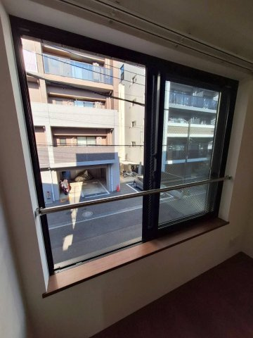 Ｐａｒｋ Ｂｅａｒ立川錦町の展望|★窓からの眺め★