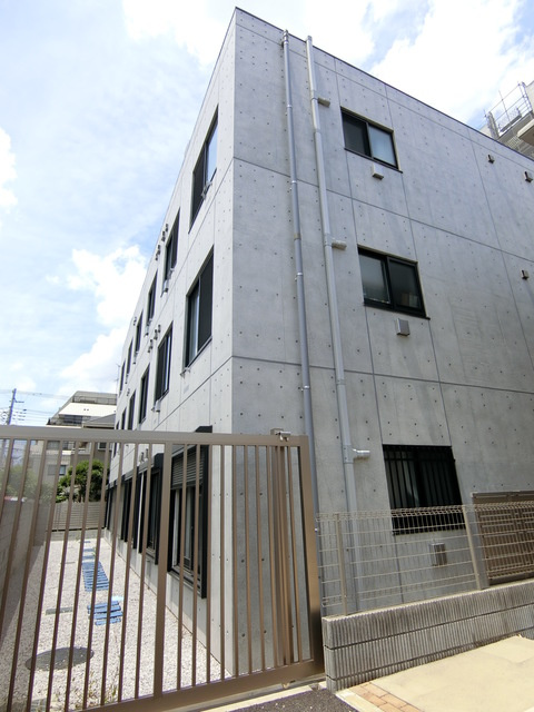 Ｐａｒｋ Ｂｅａｒ立川錦町の外観|★人気の立川駅利用★