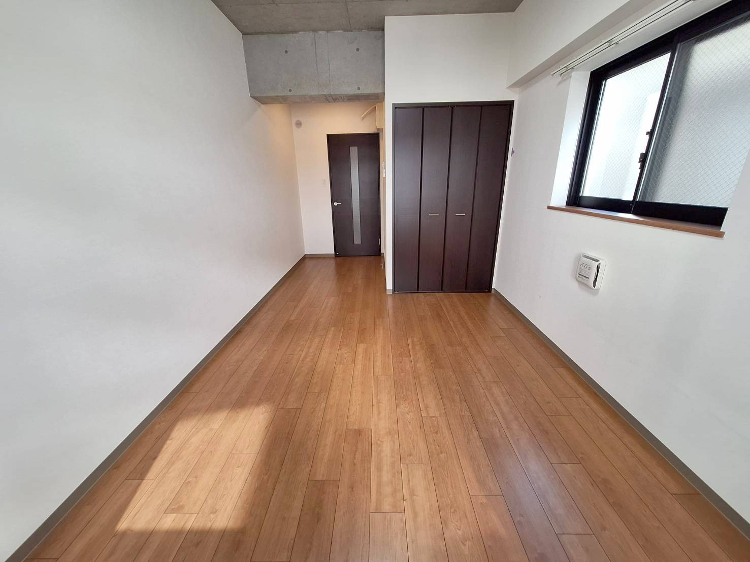 Ｐａｒｋ Ｂｅａｒ立川錦町のその他|★室内洗濯機置場★