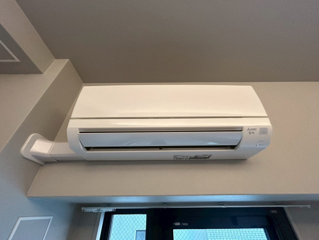 S-RESIDENCE福島diverseの設備
