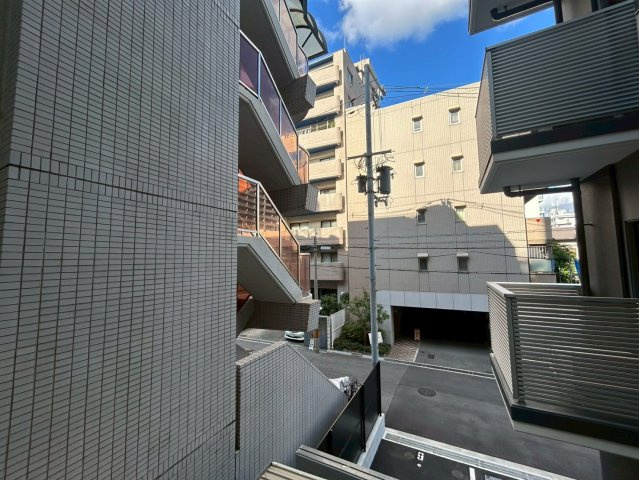 S-RESIDENCE福島diverseの展望