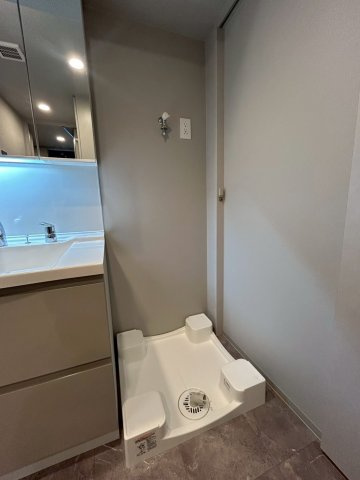 S-RESIDENCE福島diverseの設備