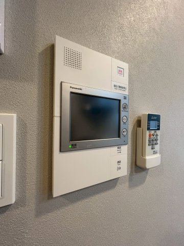 S-RESIDENCE福島diverseの設備