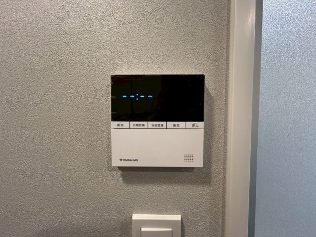 S-RESIDENCE福島diverseの設備