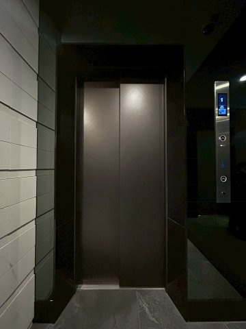 S-RESIDENCE福島diverseのその他共用部分