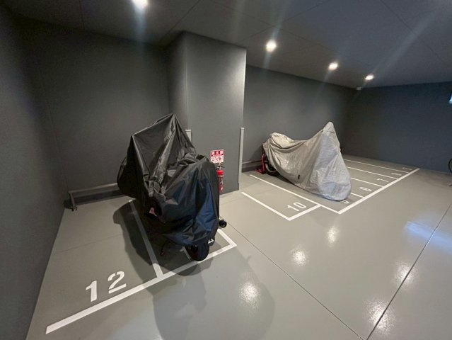 S-RESIDENCE福島diverseのその他共用部分