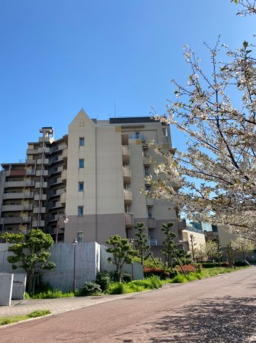 アクアパークCITY岸和田南4番館　中古マンション
