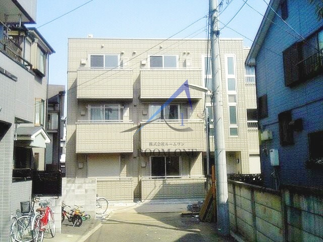 ヴィラフルール