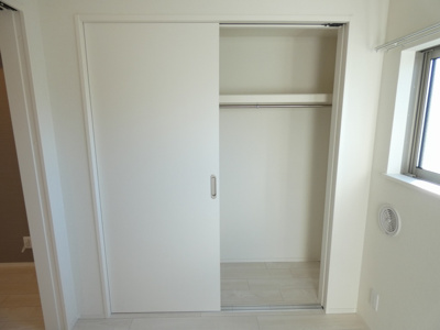 【収納】 | シャルム名古屋Ⅱ