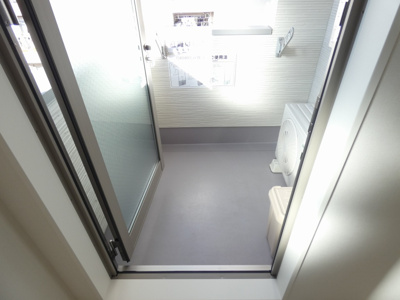 【バルコニー】 | シャルム名古屋Ⅱ