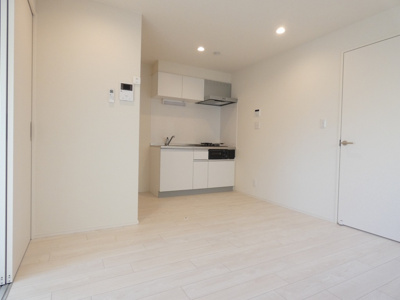 【洋室】 | シャルム名古屋Ⅱ