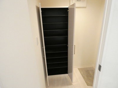 【収納】 | シャルム名古屋Ⅱ