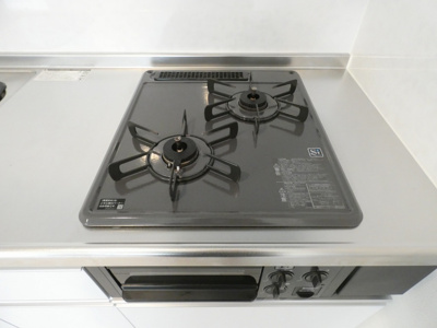 【内装】 | シャルム名古屋Ⅱ