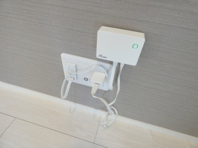 【内装】 | シャルム名古屋Ⅱ