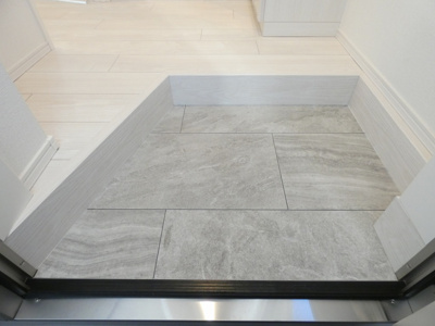 【玄関】 | シャルム名古屋Ⅱ