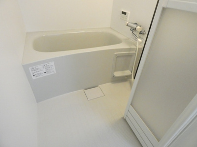 【浴室】 | シャルム名古屋Ⅱ