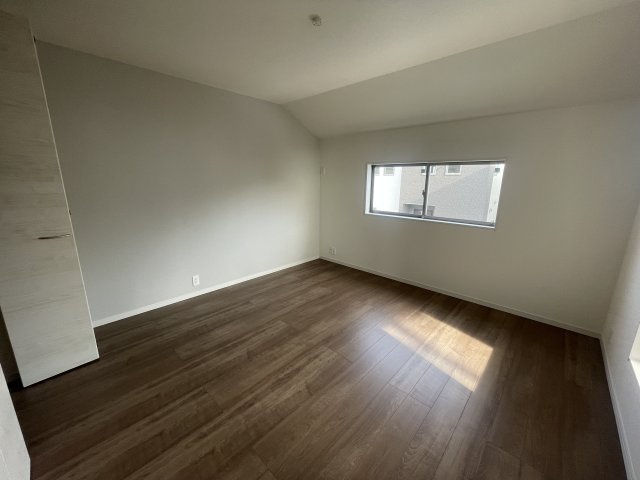 リーブルガーデン豊見城市伊良波第２　＼☆ご成約時キャッシュバック☆／の洋室|※サンプル写真となります。