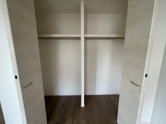 リーブルガーデン豊見城市伊良波第２　＼☆ご成約時キャッシュバック☆／の収納|※サンプル写真となります。