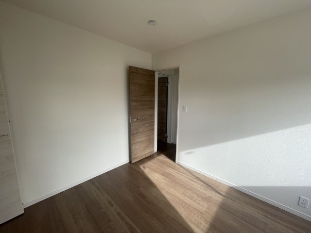 リーブルガーデン豊見城市伊良波第２　＼☆ご成約時キャッシュバック☆／の洋室|※サンプル写真となります。