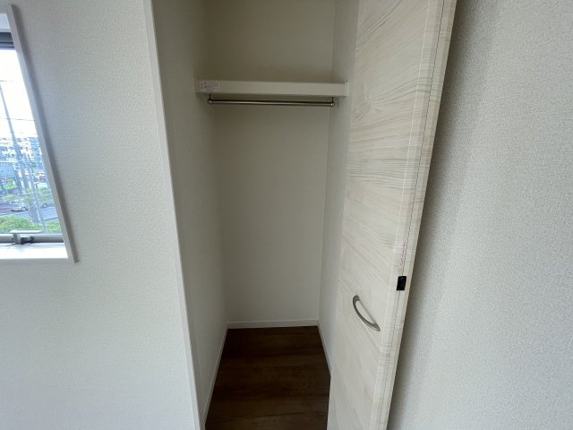 リーブルガーデン豊見城市伊良波第２　＼☆ご成約時キャッシュバック☆／の収納|※サンプル写真となります。