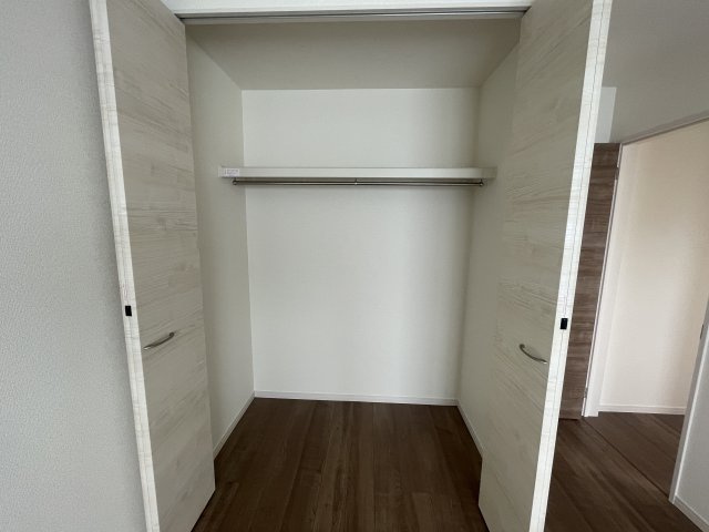 リーブルガーデン豊見城市伊良波第２　＼☆ご成約時キャッシュバック☆／の収納|※サンプル写真となります。