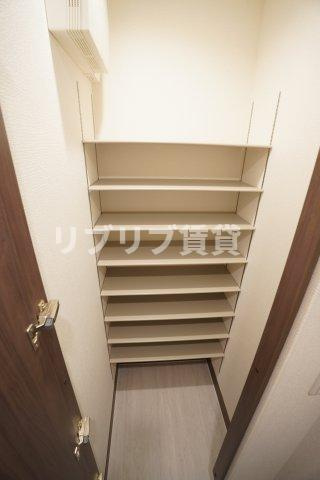CLASSEUM都賀の設備