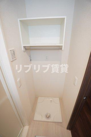CLASSEUM都賀の設備