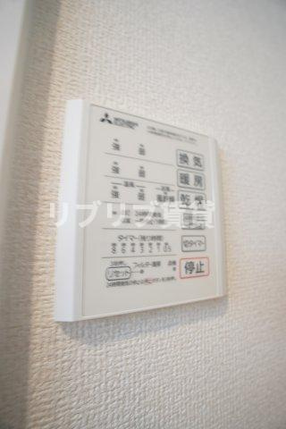 CLASSEUM都賀の設備